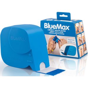 BlueMax 6x500 Blue