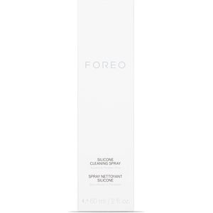 Foreo - Silicone Cleaning Spray - 60 ml - Reinigingsproduct