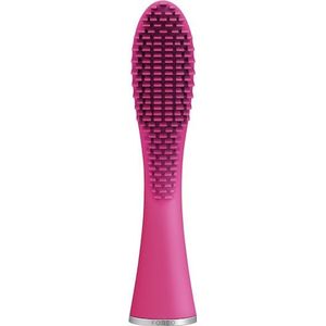 FOREO - ISSA™ - Gevoelige Opzetborstel Mini - Roze - Tandenborstel