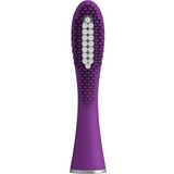 Foreo - Issa Mini Hybrid Brush Head - Tandenborstelkop - Enchanted Violet - 1 Stk.