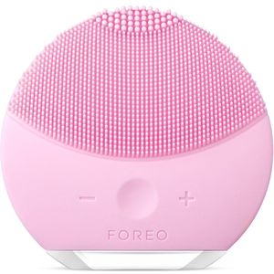 FOREO LUNA™ mini 2 - gezichtsreinigingsborstel, Pearl Pink