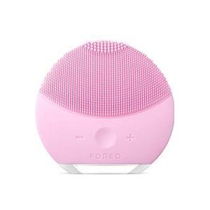 FOREO LUNA™ mini 2 - gezichtsreinigingsborstel, Pearl Pink