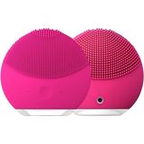 FOREO LUNA™ mini 2 - gezichtsreinigingsborstel, Fuchsia