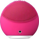 FOREO LUNA™ mini 2 - gezichtsreinigingsborstel, Fuchsia
