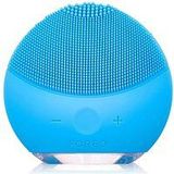 FOREO LUNA™ mini 2 - gezichtsreinigingsborstel, Aquamarine