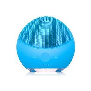 FOREO LUNA™ mini 2 - gezichtsreinigingsborstel, Aquamarine