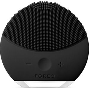 FOREO LUNA™ mini 2 - gezichtsreinigingsborstel, Midnight