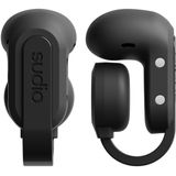 Sudio - Tolv - Draadloze In-Ear Koptelefoon - Groen - Bluetooth 5.0