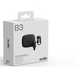 Sudio - Tolv - Draadloze In-Ear Koptelefoon - Groen - Bluetooth 5.0