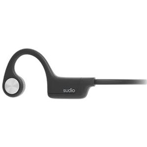 Sudio - B2 - Hoofdtelefoon - Monochroom - Spatwaterdicht - Lichtgewicht