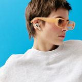 Sudio - E3 - Koptelefoon - Wit - Draadloos - ANC - 20h