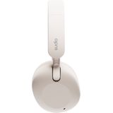 Sudio - K2 - Over-Ear Koptelefoon - Wit - Hybride Actieve Ruisonderdrukking