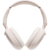 Sudio - K2 - Over-Ear Koptelefoon - Wit - Hybride Actieve Ruisonderdrukking