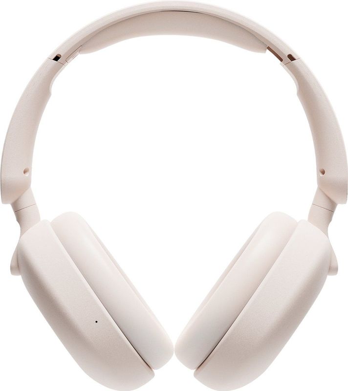 Sudio - K2 - Over-Ear Koptelefoon - Wit - Hybride Actieve Ruisonderdrukking