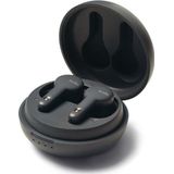 Sudio A2 in-ear true wireless earphones - draadloze oordopjes - met active noice cancellation (ANC) - antraciet