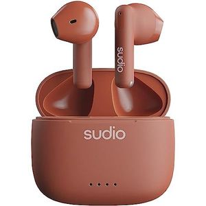 Sudio A1 True Wireless Headphones Bruin