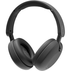 Sudio - K2 - Over-Ear Koptelefoon - Zwart - Hybride Actieve Ruisonderdrukking