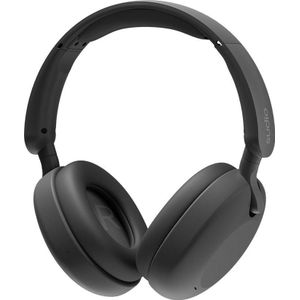 sudio K2 Black, Over-Ear Headphones, hybrid Active Noise Cancellation, mit integriertem Mikrofon, Laden über USB-C, bis zu 35 Std. Spielzeit, Touchpanel, Premium Crystal Sound