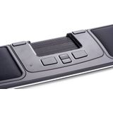 Mousetrapper Advance 2.0 muis Kantoor USB Type-A Mechanisch 2000 DPI