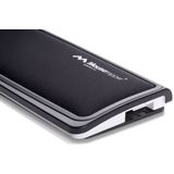 Mousetrapper Advance 2.0 muis Kantoor USB Type-A Mechanisch 2000 DPI