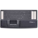 Mousetrapper Advance 2.0 muis Kantoor USB Type-A Mechanisch 2000 DPI