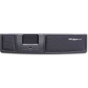 Mousetrapper Advance 2.0 muis Kantoor USB Type-A Mechanisch 2000 DPI