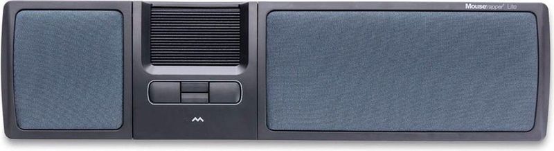 Mousetrapper Lite muis Kantoor USB Type-A 1500 DPI