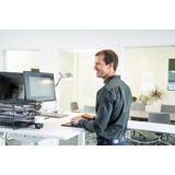 Mousetrapper - Advance 2.0+ - Ergonomische Muismat - Draadloos - Bluetooth