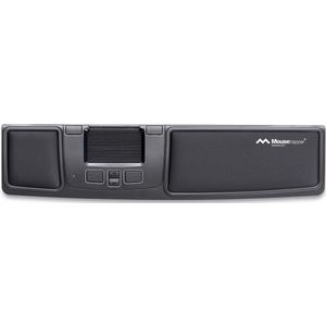 Mousetrapper - Advance 2.0+ - Ergonomische Muismat - Draadloos - Bluetooth