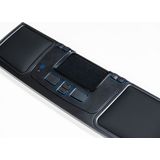 Mousetrapper - Prime - Draadloos - Bluetooth - Zwart