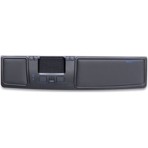 Mousetrapper - Prime - Draadloos - Bluetooth - Zwart