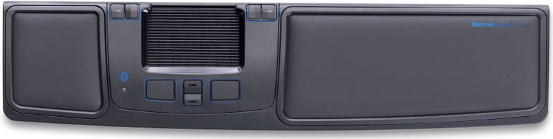 Mousetrapper - Prime - Draadloos - Bluetooth - Zwart