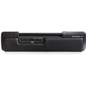 Mousetrapper Delta Regular muis Kantoor USB Type-A 4000 DPI