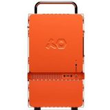 Teenage Engineering - Computer-1 - PC-behuizing - Oranje - Mini-ITX
