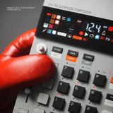 Teenage Engineering EP-133 K.O. II sampler, drummachine en sequencer met ingebouwde microfoon en effecten