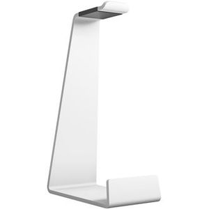 RHS1 RGB-Koptelefoon standaard met 2 USB-poorten - Hoofdtelefoonhouder – Headset