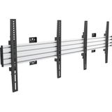 Multibrackets 4030, 60 kg, 101,6 cm (40""), 165,1 cm (65""), 100 x 100 mm, 600 x 400 mm