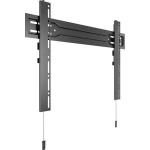 Multibrackets - Muursteun VESA Super Slim Fixed 600 MAX