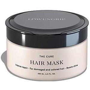 Löwengrip The Cure Hair Mask (200ml)