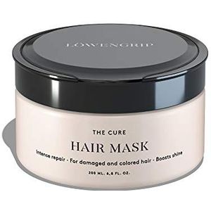 Löwengrip The Cure Hair Mask 200 ml