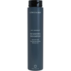 Löwengrip Anti Dandruff Shampoo (250ml)
