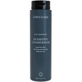 Crèmespoeling - Pepermunt - Tarweproteïnen - Verkoelend Effect