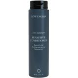 Crèmespoeling - Pepermunt - Tarweproteïnen - Verkoelend Effect