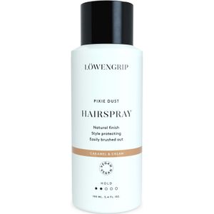 Löwengrip Hair Styling Pixie Dust Hairspray 100 ml