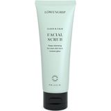 Löwengrip Facial Care Clean & Calm Facial Scrub 75 ml