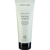 Löwengrip Facial Care Clean & Calm Facial Scrub 75 ml