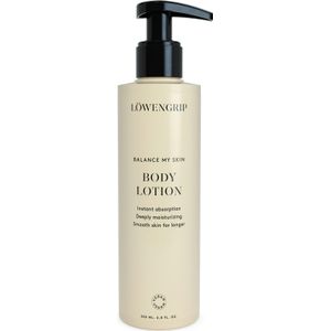 Löwengrip - Body Care Balance My Skin - Body Lotion - 200 ml