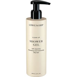 Douchegel - Licht Schuimend - Sheanoot - Hydraterend - Voor Alle Huidtypes