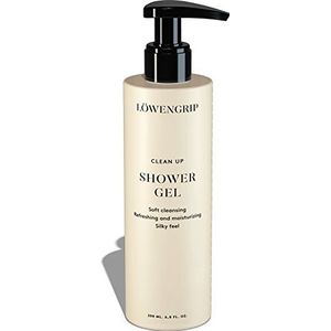 Löwengrip Clean Up Shower Gel (200ml)