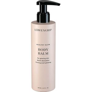 Löwengrip Healthy Glow Body Balm (200ml)